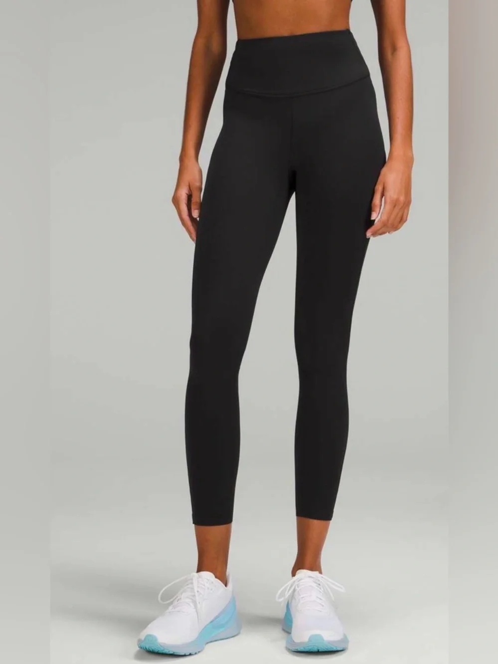 Lululemon Base Pace High-Rise Running Tights The University of Alabama Leggings